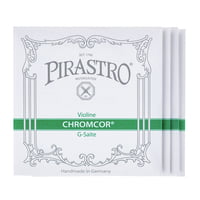 Pirastro : Chromcor Violin 3/4-1/2