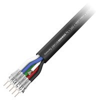 Sommer Cable : Transit 5 Video Cable