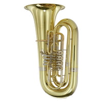 B&S : GR51-L Bb-Tuba