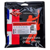 Rotosound : RS666LC Swing Bass