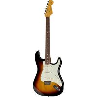 Fender : Robert Cray Standard 3TSB