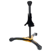 Hercules Stands : DS531B Flgh / Soprano Stand