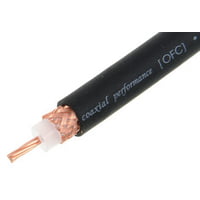 Sommer Cable : RG213 50 Ohms