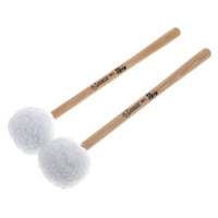 Vic Firth : MB4 Soft Marching Bass Mallets
