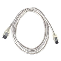 pro snake : FireWire 800 Cable 9 Pin 2.0m