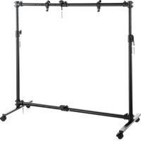 Stagg : GOS-1538 Gong Stand