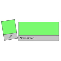 Lee : Colour Filter 122 Fern Green