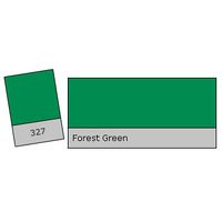 Lee : Colour Filter 327 Forest Green