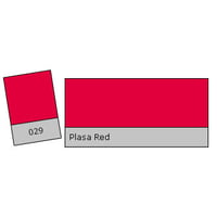 Lee : Filter Roll 029 Plasa Red