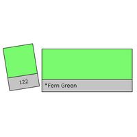Lee : Filter Roll 122 Fern Green