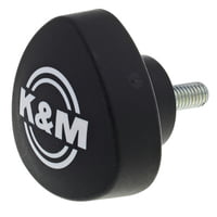 KandM : Replacement Screw M8 x 38mm