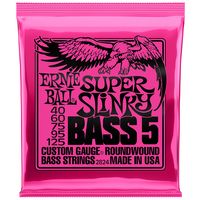 Ernie Ball : 2824 Super Slinky