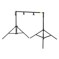 Manfrotto : 1314B Stage Background Kit