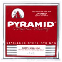 Pyramid : 060 Single String bass guitar