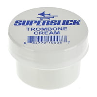 Superslick : Slide Cream for Trombone