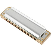 Hohner : Marine Band Deluxe Db