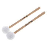 Vic Firth : MB1 Soft Marching Bass Mallets