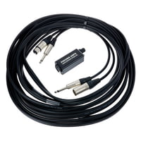 Fischer Amps : Guitar-InEar-Cable II 10m
