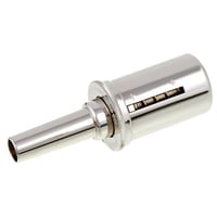 Arnolds and Sons : Practice Adapter Trumpet