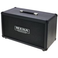 Mesa Boogie : 2x12 Rectifier Compact Box
