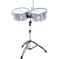 Meinl : HT1314CH Timbales