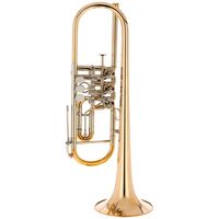 Gerd Dowids : NB-Series Bb-Trumpet