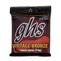 GHS : VN-L Vintage Bronze Light