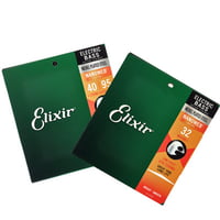 Elixir : 032-95 5 String Set