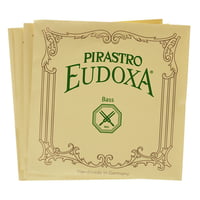 Pirastro : Eudoxa G Double Bass 4/4-3/4