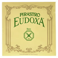 Pirastro : Eudoxa 243340