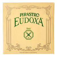 Pirastro : Eudoxa B5 Double Bass 4/4-3/4