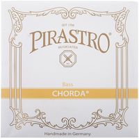 Pirastro : Chorda G Double Bass 4/4-3/4