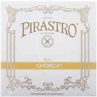 Pirastro : Chorda D Double Bass 4/4-3/4
