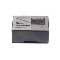 Gewa : Violin/Viola Rosin