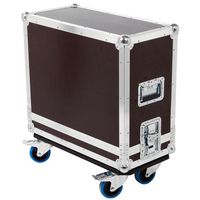 Thon : Custom Case for Combos Wheels