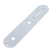 Harley Benton : Parts T-Style Control Plate