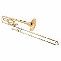 B&S : 3085B-L Bb/F-Trombone