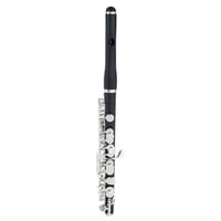 Pearl Flutes : PFP-105E Piccolo Flute