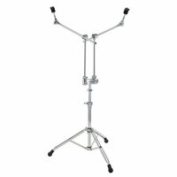 Sonor : DCS678MC Double Cymbal Stand