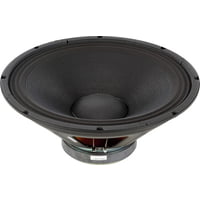 JBL : M115-8A Replacement Woofer