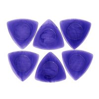 Dunlop : Stubby Triangle 3.00 6 Pack