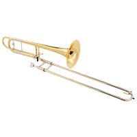 Kühnl & Hoyer : .547 Bb/F- Tenor Trombone M