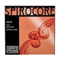 Thomastik : Spirocore Violin 4/4 medium