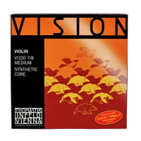 Thomastik : Vision VI100 7/8 medium