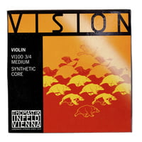 Thomastik : Vision VI100 3/4 medium