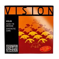 Thomastik : Vision VI100 1/8 medium