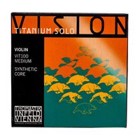 Thomastik : Vision Titanium Solo VIT100