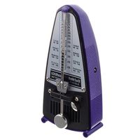 Wittner : Metronome Piccolo 830471Violet