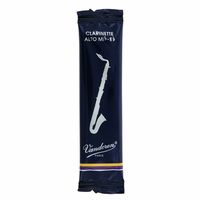 Vandoren : Classic Blue Alto Clarinet 2