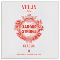 Jargar : Classic Violin String A Forte